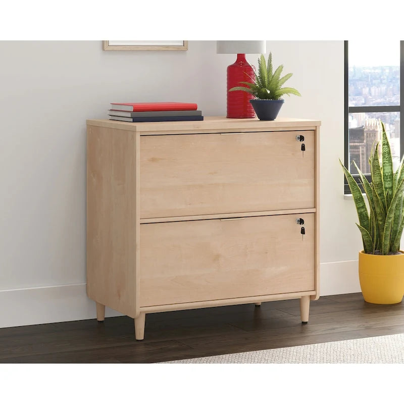 Clifford Place Lateral File