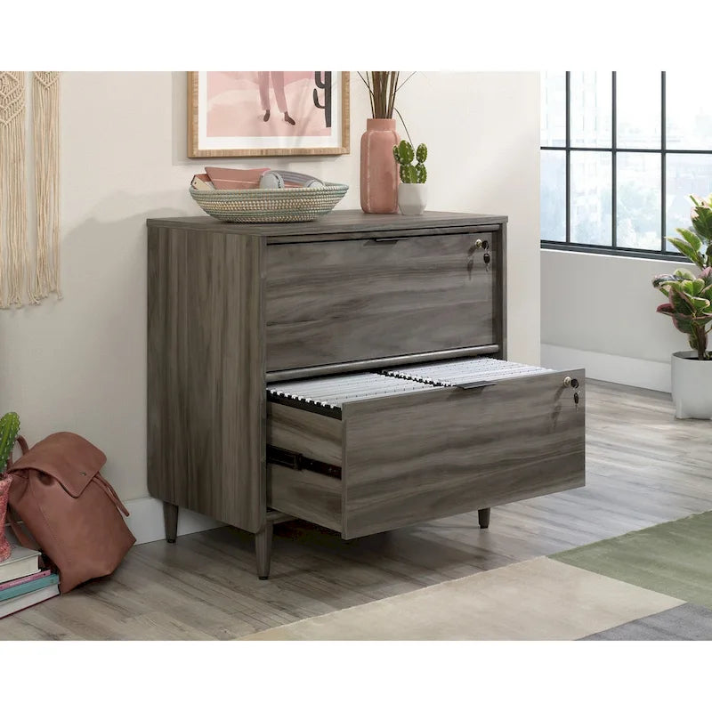 Clifford Place Lateral File