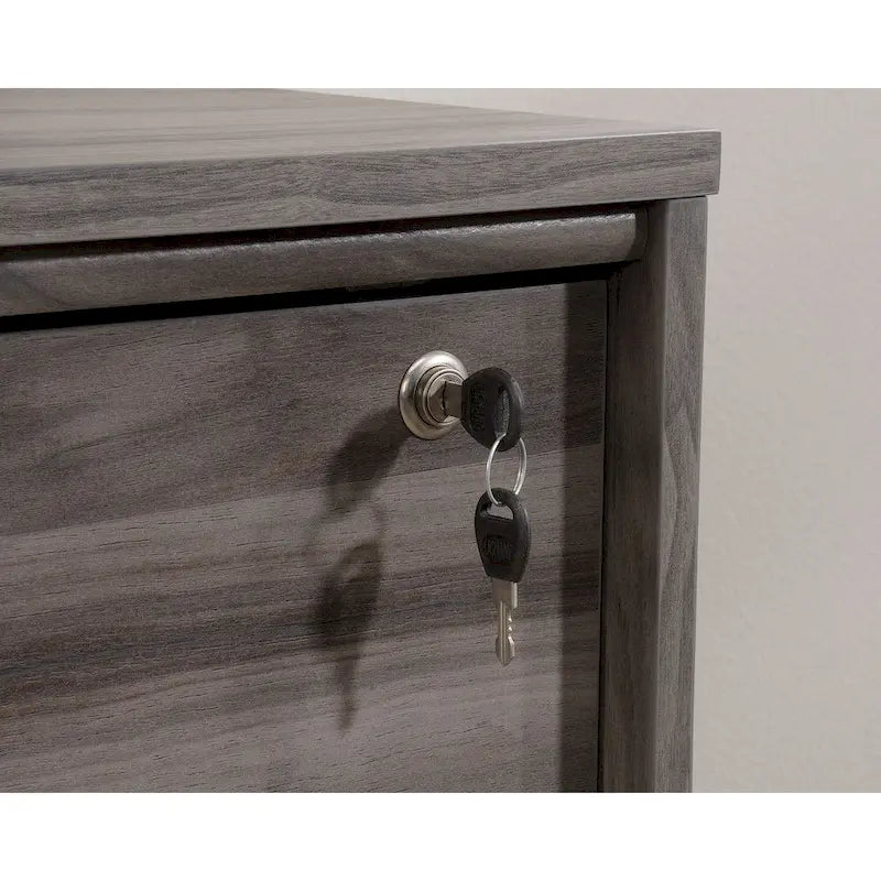 Clifford Place Lateral File