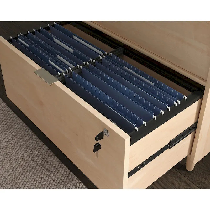 Clifford Place Lateral File
