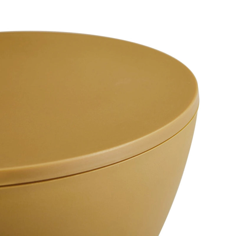 Modern Prince Stool Side Table Contemporary Modern Accent Stool for Stylish Home Accents