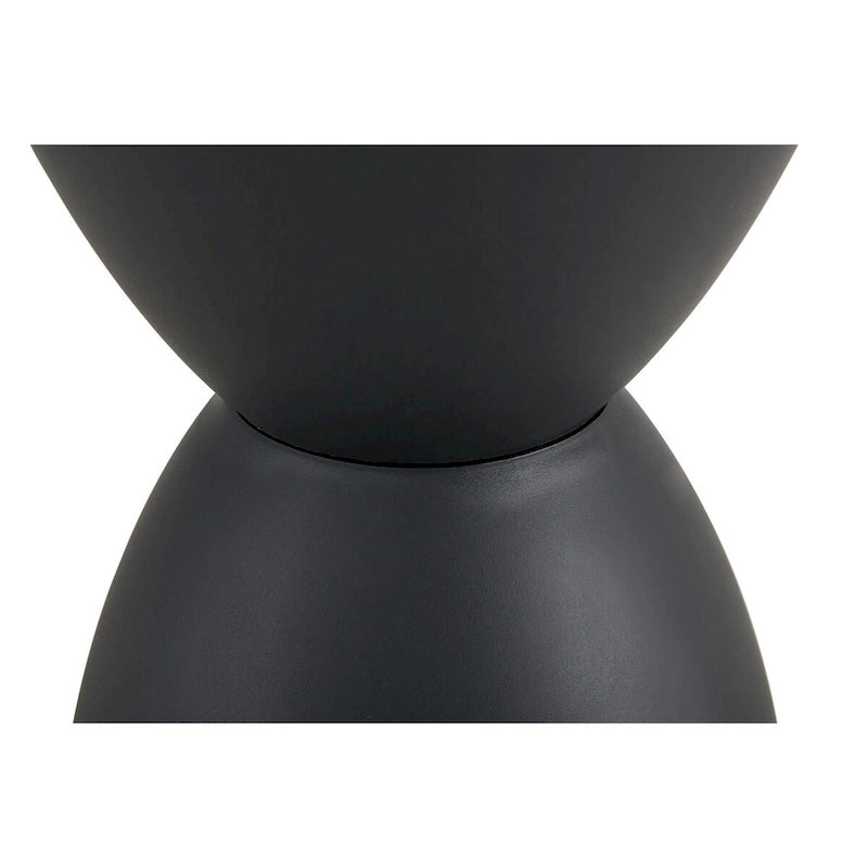 Modern Prince Stool Side Table Contemporary Modern Accent Stool for Stylish Home Accents