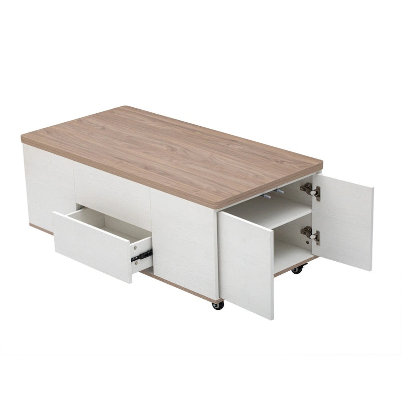 Lift Top Coffee Table