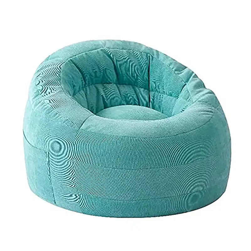 Urban Lifestyle Soft Corduroy Bean Bag Chair